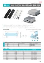 EXHE series - HEASTINK ALUMINIUM EMC SHIELDED ENCLOSURE-9