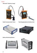 EXWF series - IP65 FLANGED ALUMINIUM CASE-3