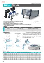 EXWF series - IP65 FLANGED ALUMINIUM CASE-9