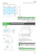 FC series - ALUMINUM CONTROL BOX-12