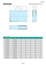 FCH series - CONTROL BOX with CARRYING HANDLE-4