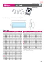 FCH series - CONTROL BOX with CARRYING HANDLE-9