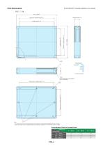FCS series - CUSTOM SIZED ALUMINIUM CONTROL BOX-8
