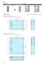 FCW series - OPEN/CLOSE CONTROL BOX-5