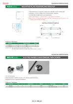 FCWS series - CUSTOM SIZED ALUMINIUM BOX with HINGED DOOR-12
