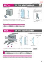 FDR series - DIN RAIL-6