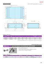 Heat-sink Aluminium Case - HS series-2