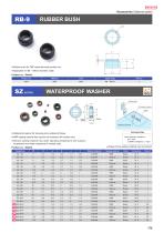 HQ series - IP67 EMC SHIELDED DIECAST ALUMINUM BOX-14