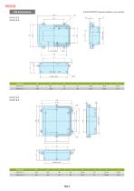 HQ series - IP67 EMC SHIELDED DIECAST ALUMINUM BOX-3