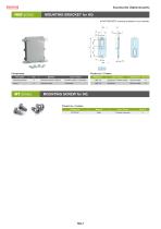 HQ series - IP67 EMC SHIELDED DIECAST ALUMINUM BOX-7