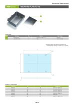 HQ series - IP67 EMC SHIELDED DIECAST ALUMINUM BOX-8