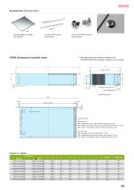 HYR series - HEAT-SINK RACK MOUNTING ENCLOSURE-4