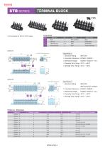 IP67 Polycarbonate Box - SPCP・SPCM series - 11