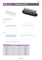 IP67 Polycarbonate Box - SPCP・SPCM series - 12