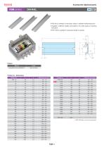 IP67 Polycarbonate Box - SPCP・SPCM series - 15