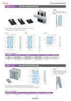 IP67 Polycarbonate Box - SPCP・SPCM series - 17