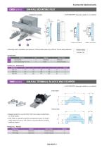 IP67 Polycarbonate Box - SPCP・SPCM series - 18