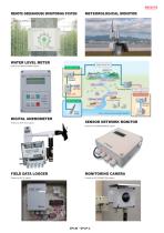 IP67 Polycarbonate Box - SPCP・SPCM series - 2