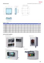 IW series - HINGED INSPECTION WINDOW-2