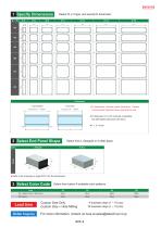 KCF series - CUSTOM LENGTH ALUMINIUM PROFILE ENCLOSURE-5