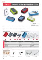 LC series - HANDHELD PLASTIC CASE-15