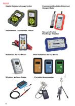 LC series - HANDHELD PLASTIC CASE-3