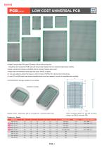 LCE series - EMC SHIELDED HANDHELD PLASTIC CASE-11