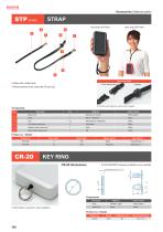 LCE series - EMC SHIELDED HANDHELD PLASTIC CASE-15