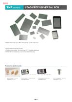 LCS series - HANDHELD PLASTIC CASE with SILICONE COVER-21