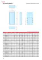 LCT series - HANDHELD CASE with SHOCKPROOF SILICONE COVER-13