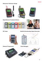 LCT series - HANDHELD CASE with SHOCKPROOF SILICONE COVER-4