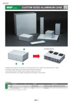 MB series - ALUMINIUM CASE-11