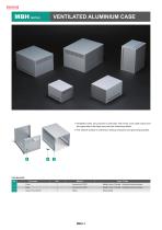 MB series - ALUMINIUM CASE-3