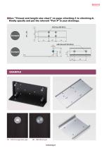 MBCF series - CUSTOM SIZED FLANGED ALUMINIUM ENCLOSURE-14