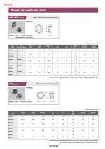 MBCF series - CUSTOM SIZED FLANGED ALUMINIUM ENCLOSURE-17