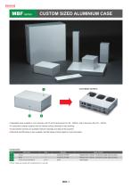 MBF series - CUSTOM SIZED ALUMINIUM CASE-4