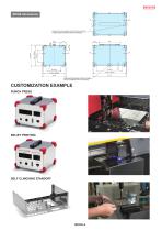MCG series - ALUMINIUM CASE with CORNER GUARDS-10