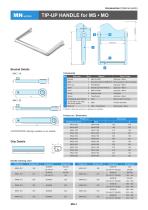 MS series - DESKTOP ENCLOSURE-15