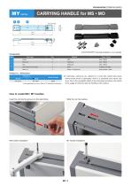 MS series - DESKTOP ENCLOSURE-16