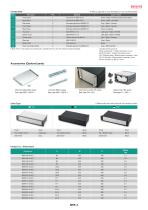 MSR series - RACK MOUNT ENCLOSURE-2