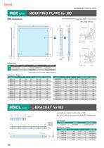 MSR series - RACK MOUNT ENCLOSURE-5