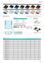 MX series - MOBILE ENCLOSURE-10