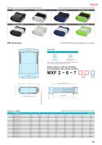 MX series - MOBILE ENCLOSURE-12