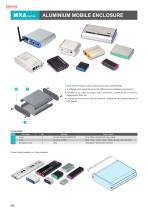 MX series - MOBILE ENCLOSURE-9