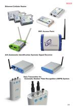 MXA series - ALUMINUM MOBILE ENCLOSURE-2