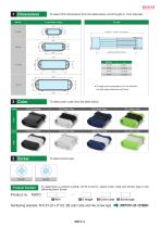 MXAC series - CUSTOM SIZED ALUMINIUM MOBILE ENCLOSURE-11