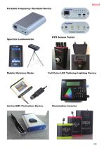 MXB series - ALUMINIUM MOBILE ENCLOSURE with SILICONE BAND-4
