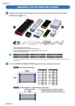 MXC series - CUSTOM SIZED MOBILE ENCLOSURE-2