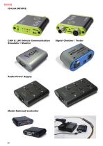 MXF series - FLANGED NETWORK ALUMINIUM ENCLOSURE-3