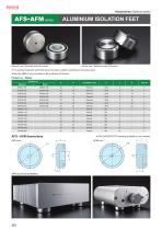 MXFC series - CUSTOM SIZED FLANGED NETWORK ENCLOSURE-14